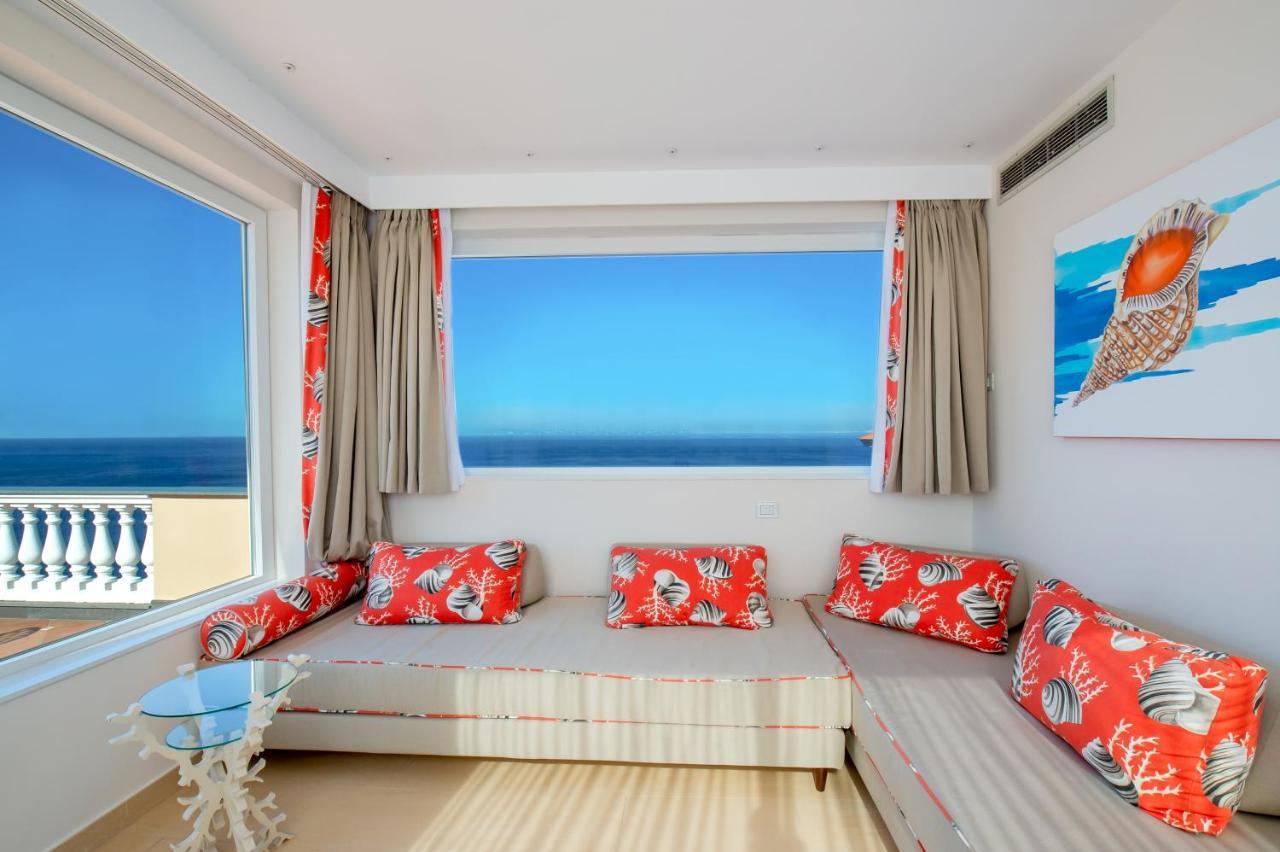Hotel Corallo Sorrento Sant'Agnello Luaran gambar